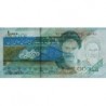 Iran - Pick 146h - 10'000 rials - Série 23/43 - 2008 - Etat : NEUF