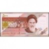 Iran - Pick 150 - 5'000 rials - Série 36/19 - 2009 - Etat : NEUF