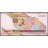 Iran - Pick 150 - 5'000 rials - Série 36/19 - 2009 - Etat : NEUF