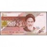 Iran - Pick 150 - 5'000 rials - Série 63/19 - 2009 - Etat : NEUF