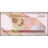 Iran - Pick 150 - 5'000 rials - Série 88/19 - 2009 - Etat : NEUF