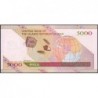 Iran - Pick 150 - 5'000 rials - Série 90/19 - 2009 - Etat : NEUF