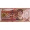 Iran - Pick 150 - 5'000 rials - Série 90/19 - 2009 - Etat : NEUF