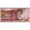 Iran - Pick 150r (remplacement) - 5'000 rials - Série 16/33 - 2009 - Etat : NEUF