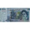 Iran - Pick 153b - 20'000 rials - Série 91/26 - 2018 - Etat : NEUF