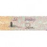 Iran - Pick 155a - 50'000 rials - Série 85/22 - 2015 - Commémoratif - Etat : NEUF