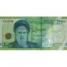 Iran - Pick 159b - 10'000 rials / 1 toman - Série 44/3 - 2018 - Etat : pr.NEUF