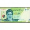 Iran - Pick 159c - 10'000 rials / 1 toman - Série 60/3 - 2019 - Etat : NEUF