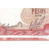 Chili - Pick 150b_1 - 10 pesos - Série A 7 - 1975 - Etat : NEUF