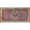 Etats Unis - Militaire - Pick M22 - 5 cents - Séries 481 - 20/06/1951 - Etat : B