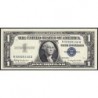 Etats Unis - Pick 419b - 1 dollar - Série R A - 1957 B - Etat : pr.NEUF