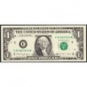 Etats Unis - Pick 480b_1 - 1 dollar - Série E M - 1988 A - Richmond - Etat : SPL+