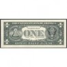 Etats Unis - Pick 480b_1 - 1 dollar - Série E M - 1988 A - Richmond - Etat : SPL+