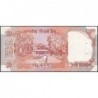 Inde - Pick 88e - 10 rupees - Série 31T - Lettre C - 1996 - Etat : SPL