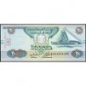 Emirats Arabes Unis - Pick 28d - 20 dirhams - Série 065 - 2016 - Etat : pr.NEUF