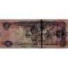 Emirats Arabes Unis - Pick 29f - 50 dirhams - Série 059 - 2016 - Etat : pr.NEUF