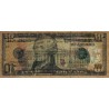 Etats Unis - Pick 540 - 10 dollars - Série MG C - 2013 - Chicago - Etat : NEUF