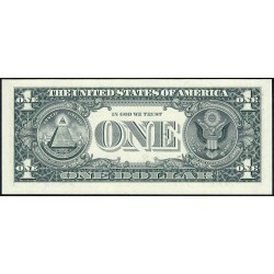 Etats Unis - Pick 515a_1 - 1 dollar - Série C D - 2003 - Philadelphie - Etat : NEUF