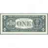 Etats Unis - Pick 515a_1 - 1 dollar - Série C D - 2003 - Philadelphie - Etat : NEUF