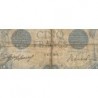 F 02-27 - 25/05/1915 - 5 francs - Bleu - Série R.5873 - Etat : B-