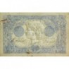F 02-37 - 18/03/1916 - 5 francs - Bleu - Série B.10920 - Etat : TTB