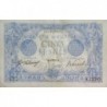 F 02-42 - 16/08/1916 - 5 francs - Bleu - Série A.13382 - Etat : TTB+ à SUP