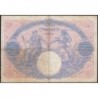 F 14-27 - 10/12/1914 - 50 francs - Bleu et rose - Série R.5771 - Etat : TB