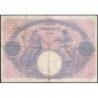 F 14-28 - 20/10/1915 - 50 francs - Bleu et rose - Série K.6487 - Etat : TTB-