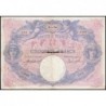 F 14-29 - 21/04/1916 - 50 francs - Bleu et rose - Série V.6797 - Etat : TB-