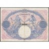 F 14-29 - 21/04/1916 - 50 francs - Bleu et rose - Série V.6797 - Etat : TB-