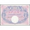 F 14-30 - 23/07/1917 - 50 francs - Bleu et rose - Série F.7553 - Etat : SUP+