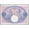 F 14-31 - 23/04/1918 - 50 francs - Bleu et rose - Série J.8009 - Etat : TTB