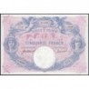 F 14-31 - 30/05/1918 - 50 francs - Bleu et rose - Série C.8069 - Etat : SUP
