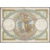 F 15-01 - 22/11/1927 - 50 francs - Merson - Série X.1409 - Etat : TB