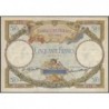 F 15-03 - 22/02/1929 - 50 francs - Merson - Série A.3695 - Etat : TTB+