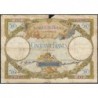 F 16-03 - 06/10/1932 - 50 francs - Merson - Série K.11193 - Etat : AB