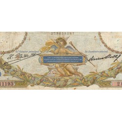F 16-03 - 06/10/1932 - 50 francs - Merson - Série K.11193 - Etat : AB