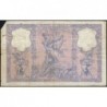 F 21-18a - 05/05/1904 - 100 francs - Bleu et rose - Série G.4043 - Etat : B+