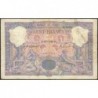 F 21-23 - 22/07/1908 - 100 francs - Bleu et rose - Série V.5135 - Etat : TB-