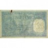 F 11-01 - 29/12/1916 - 20 francs - Bayard - Série V.1211 - Etat : TTB+