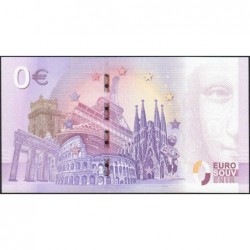 93 - Puces de Saint-Ouen - UEMS-2019-1 - Etat : NEUF