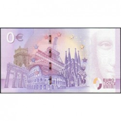 Allemagne - Berlin Dom - XEGB-2019-1 - 0 euro - Etat : NEUF