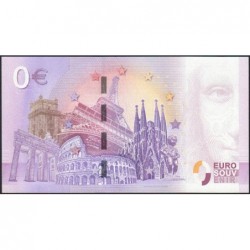 Allemagne - Schloss Burg - XEJG-2017-4 - 0 euro - Etat : NEUF