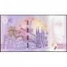 Allemagne - Schloss Burg - XEJG-2017-4 - 0 euro - Etat : NEUF