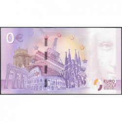 Allemagne - Schloss Burg - XEJG-2017-5 - 0 euro - Etat : NEUF