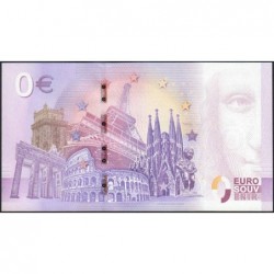 Allemagne - Land Anna Helgoland - XEGL-2019-1 - 0 euro - Etat : NEUF