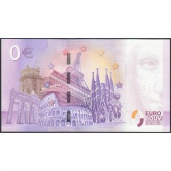 Allemagne - Burg Mildenstein - XENA-2017-1 - 0 euro - Etat : NEUF