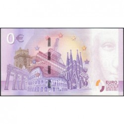 Allemagne - München Rathaus - 2018-1 - 0 euro - Etat : NEUF