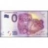 Allemagne - Affenberg Salem - XEJB-2017-1 - 0 euro - Etat : NEUF