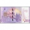 Allemagne - Affenberg Salem - XEJB-2017-1 - 0 euro - Etat : NEUF